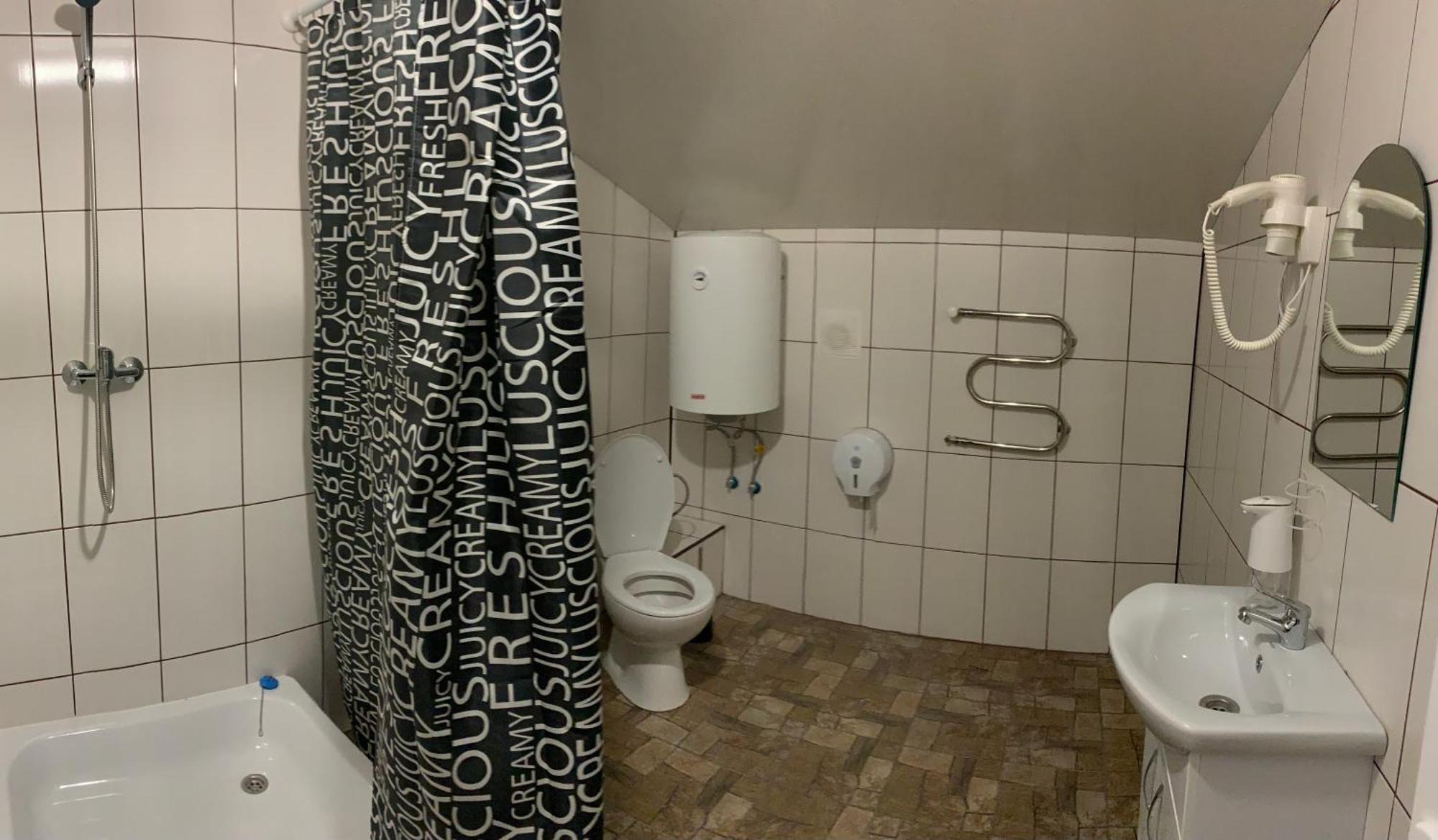 Aparthotel Family Люкс Kamianets-Podilskyi Exterior foto